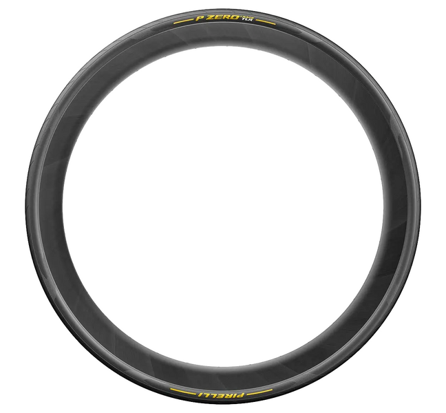 Pirelli p store zero velo gold