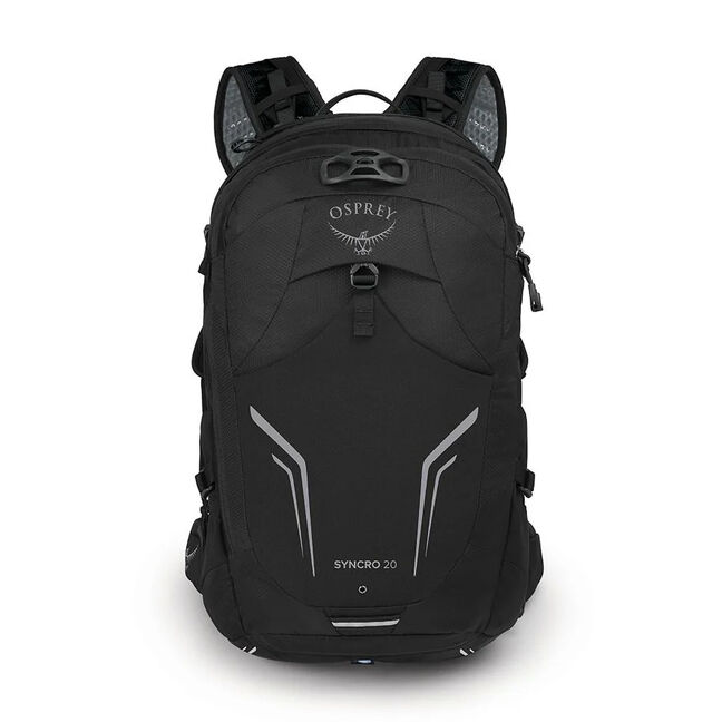 Osprey syncro 20 review online