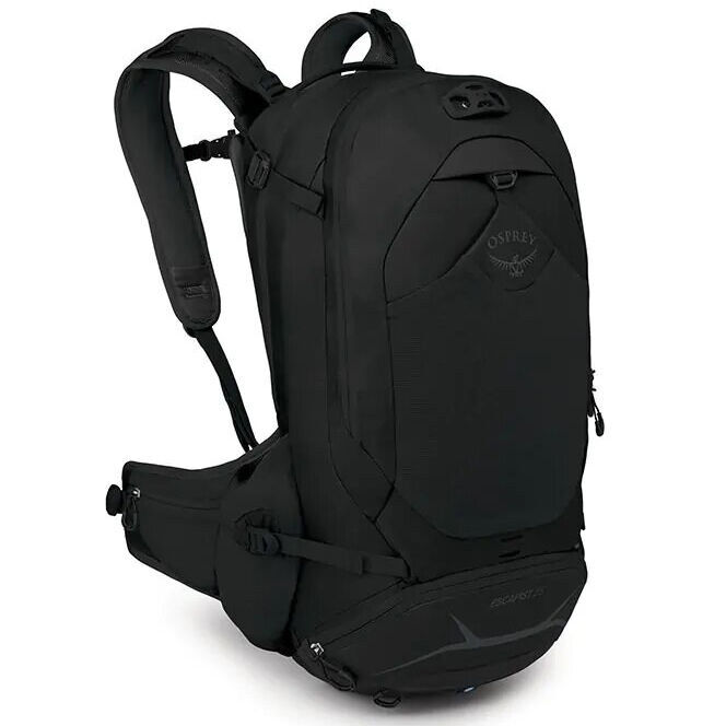 Osprey Escapist 25 Backpack - M/L - Postal Blue