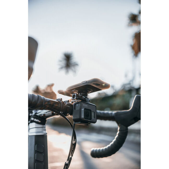 Zefal bike best sale phone mount