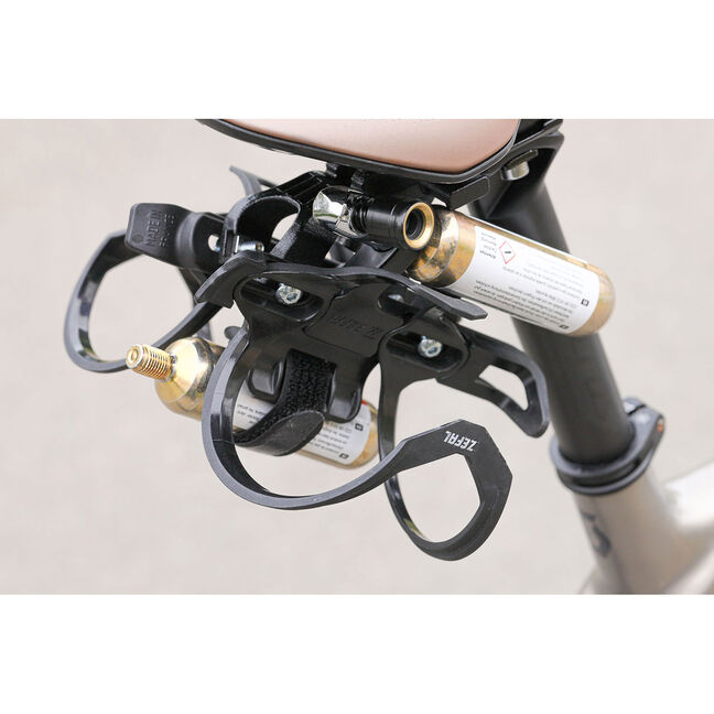 Zéfal Gizmo Universal Montage-Set Für Flaschenhalter Jetzt Kaufen, Leicht Univer