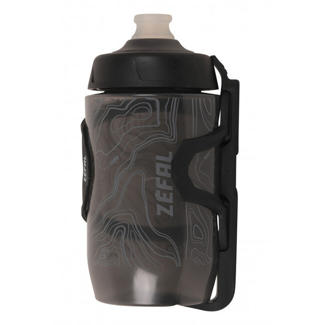 Zefal water bottle discount cage