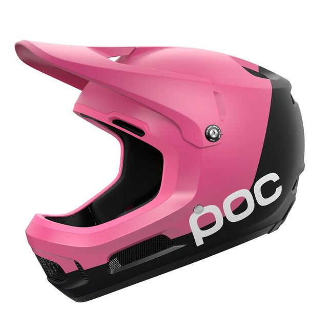 Poc full face mtb helmet online