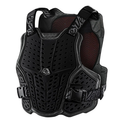 Gilet de protection Troy Lee Designs Rockfight CE Flex