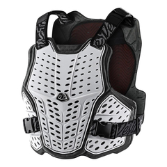 Gilet de protection Troy Lee Designs Rockfight CE Flex