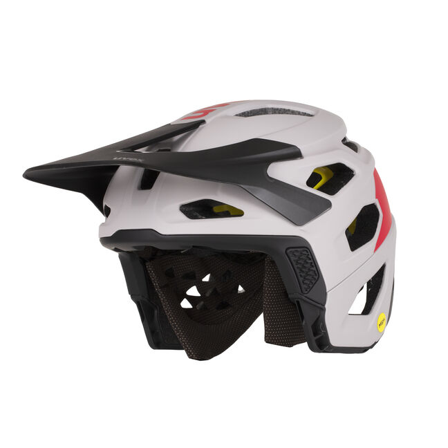 Uvex Revolt MIPS - casco MTB