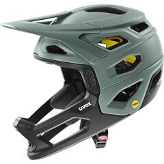colour: Moss Green Black