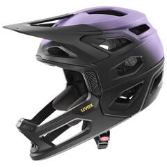 Uvex Revolt helmet