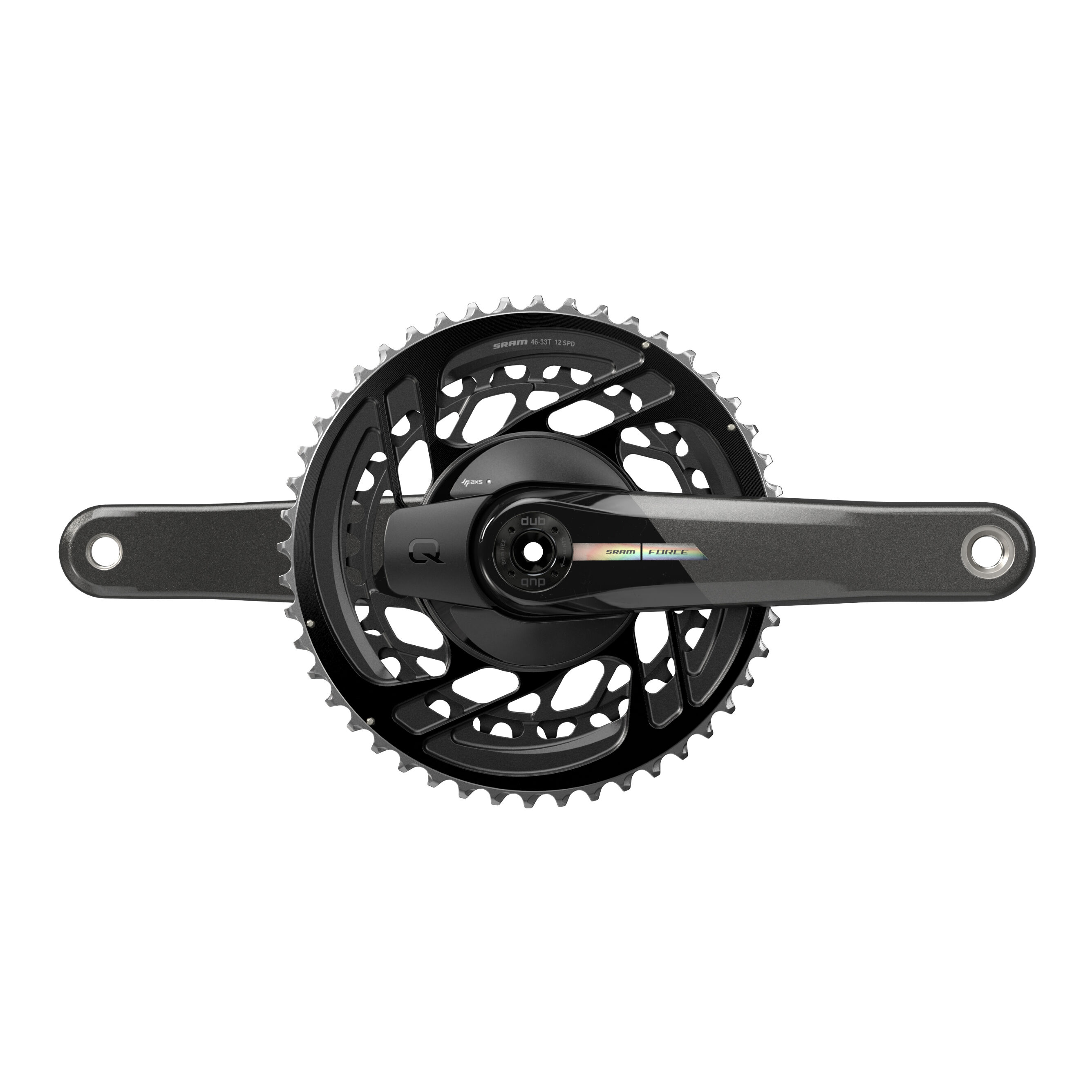 stages power meter sram dub