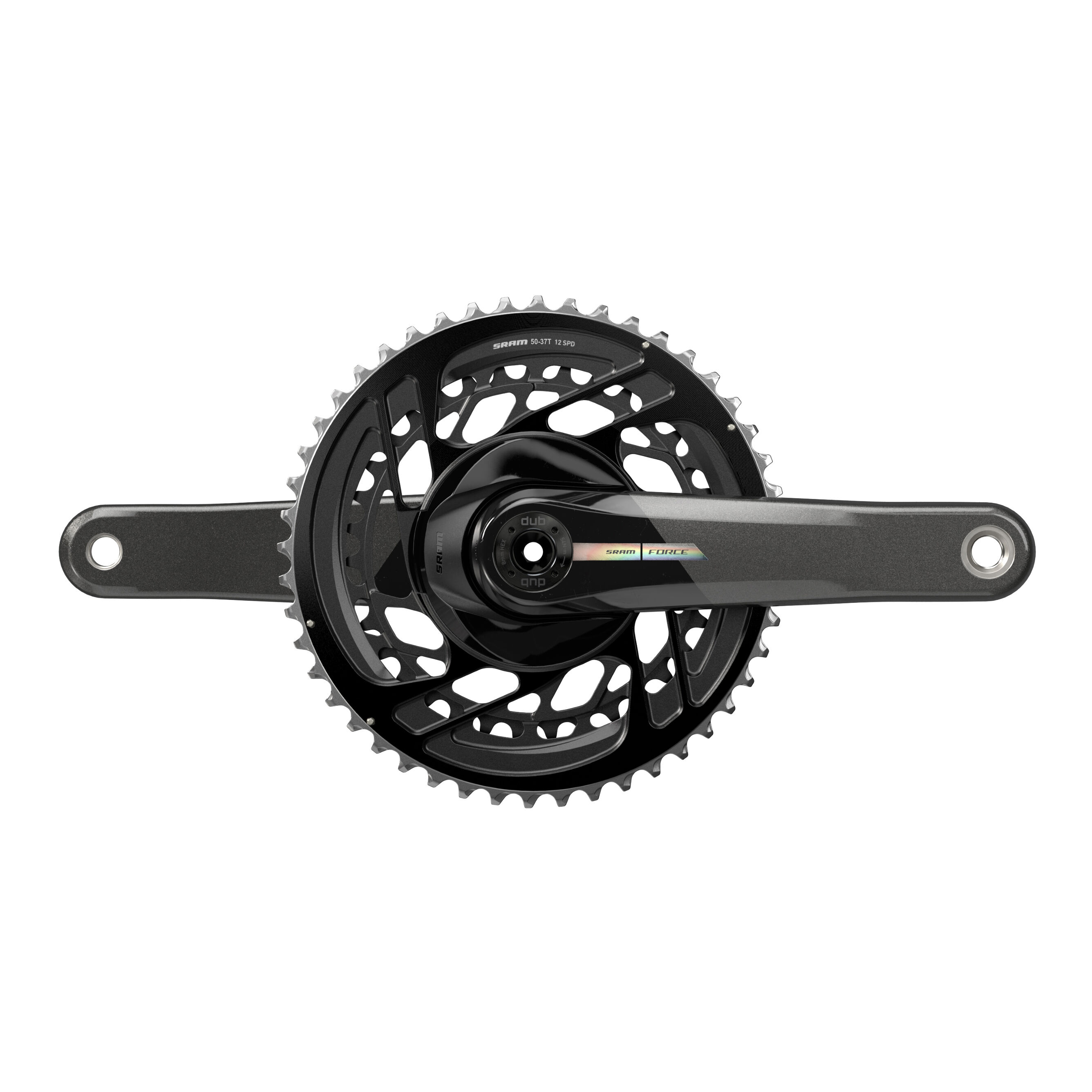 sram force dub crank