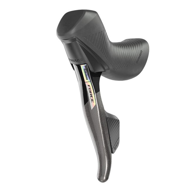Sram Force eTap AXS HRD flat mount D2 12s shift lever LordGun