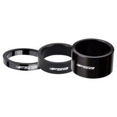 Deda-Elementi Spessori (KIT) Serie Sterzo Compatibile con