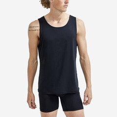 Craft Core Dry Singlet sleeveless base layer