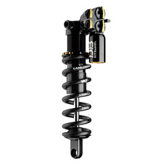 KYB Excel-G 333951 Ammortizzatore Assale anteriore, A doppio tubo, A KYB Excel-G 333951 Ammortizzatore Assale anteriore, A doppio tubo, A