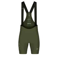 Gobik Matt Compact K10 bib shorts