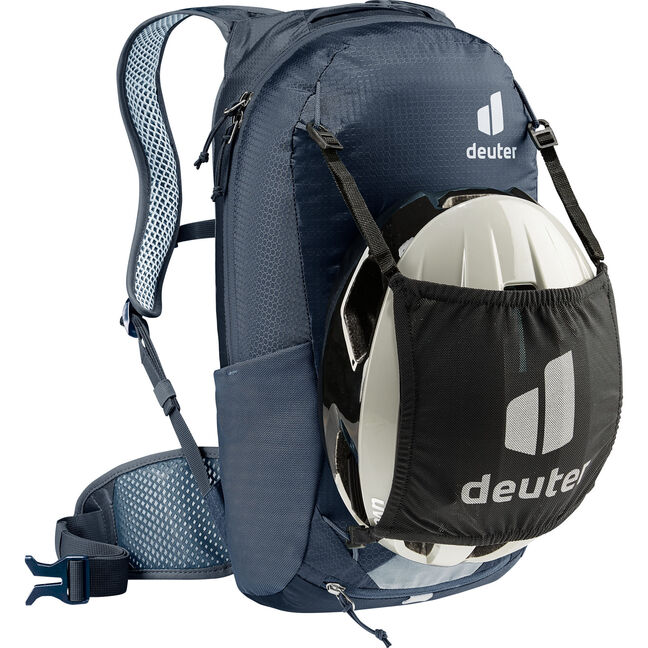 Fashion deuter cycle