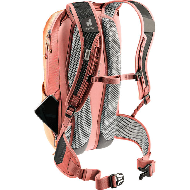 Deuter race exp air rucksack 12 3 orders l