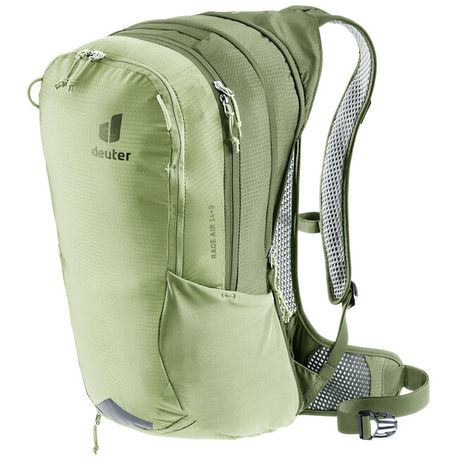 Deuter Race Air 14+3 backpack LordGun online bike store