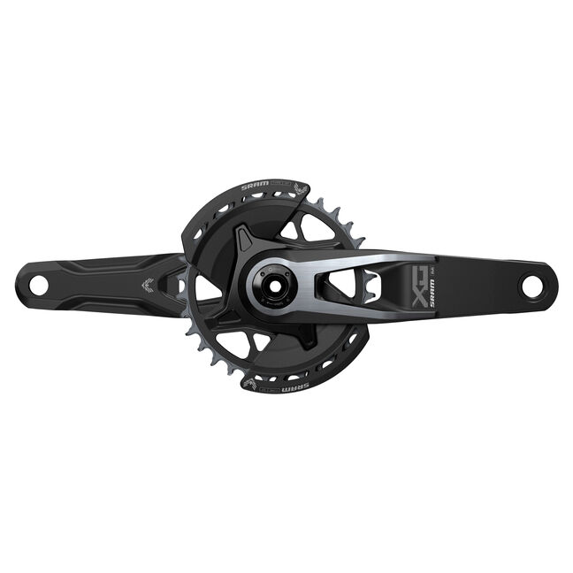 Types store of crankset