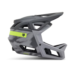 Fox Proframe RS helmet