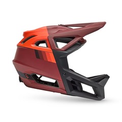 Fox Proframe RS helmet