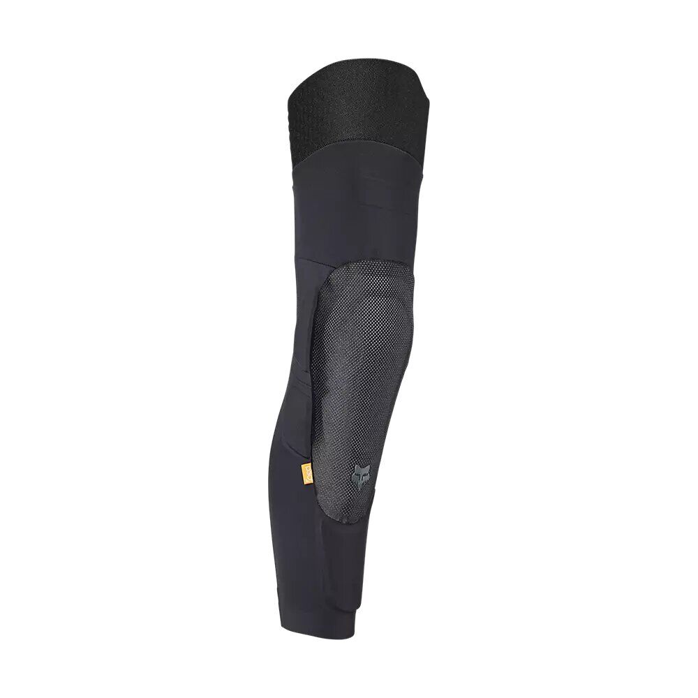 Fox Launch Elite D3O knee shin pads 2023 LordGun online bike store