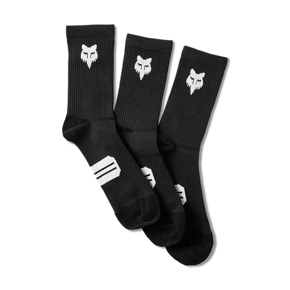 FOX MTB Calze Uomo - Ranger 8 - rust