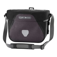 Ortlieb Ultimate Six Plus handlebar bag 6.5 L