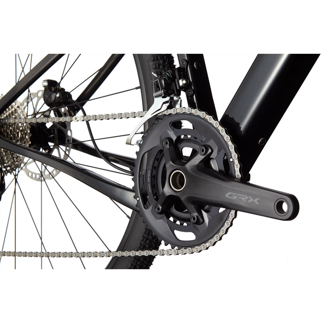 Cannondale topstone 2024 shimano grx