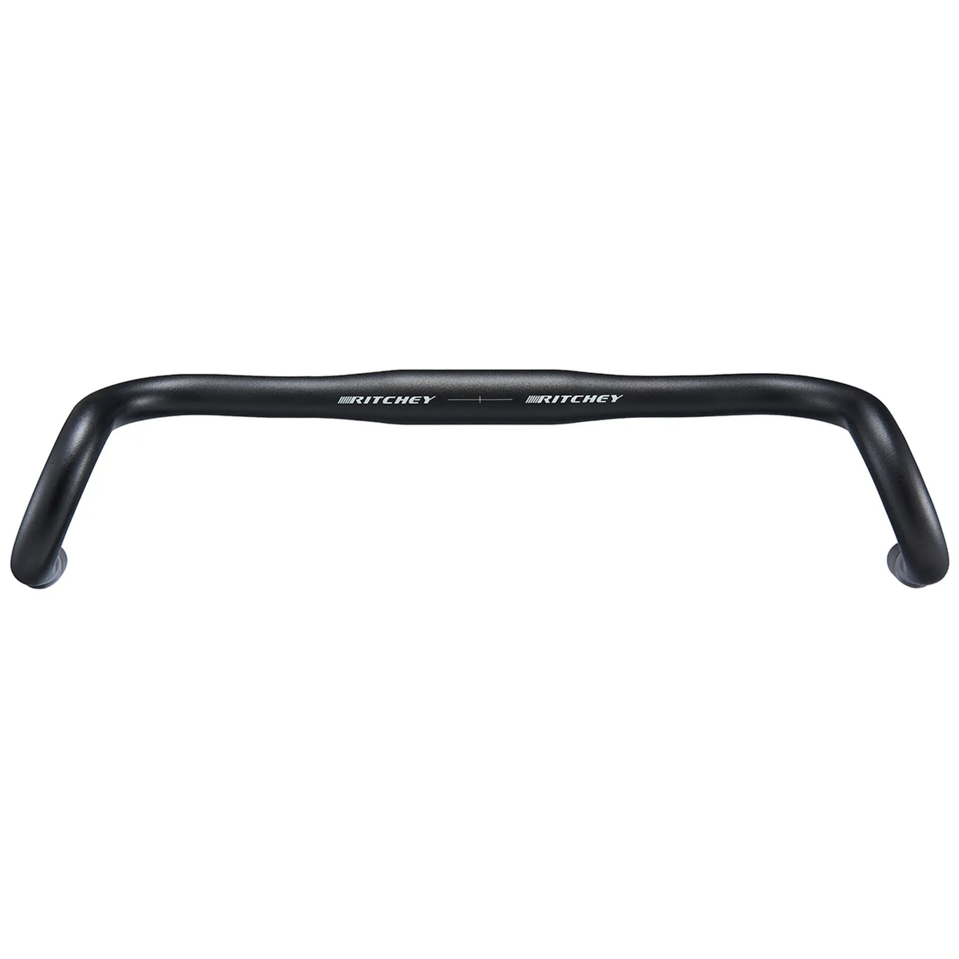 Ritchey Bar Comp Venturemax V2 Bb Black 44 Cm - Road Bike Handlebars Ritchey Bar Comp Venturemax V2 Bb Black 44 Cm - Road Bike Handlebars
