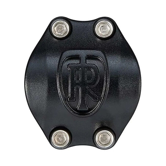 Ritchey Stelo Regolabile Per Bici 4 Assi 31,8 X 90mm - Attacco Manubrio In Alluminio