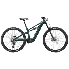 Cannondale Moterra Neo S1
