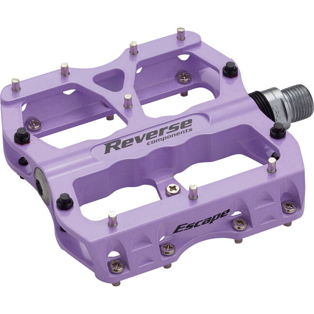 Reverse Escape Pedals Lilac