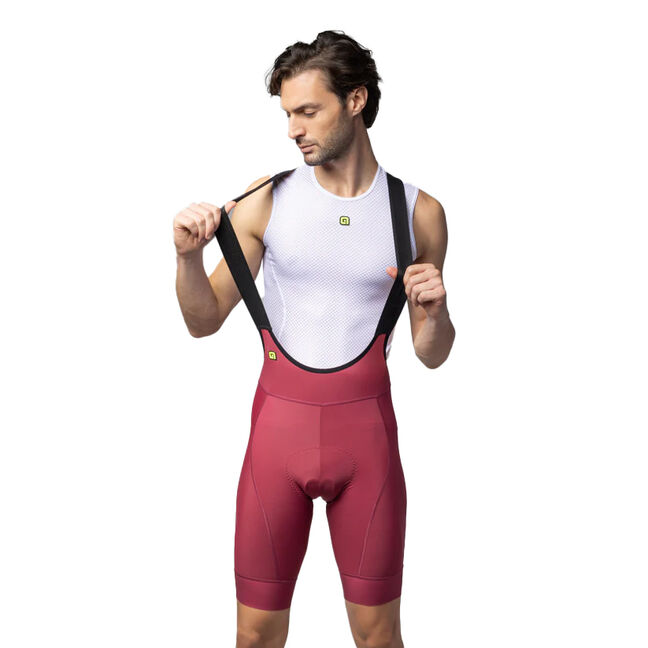 Alé PR-E Magic Colour Bib Shorts LordGun Online Bike Store Alé PR-E Magic Colour Bib Shorts LordGun Online Bike Store