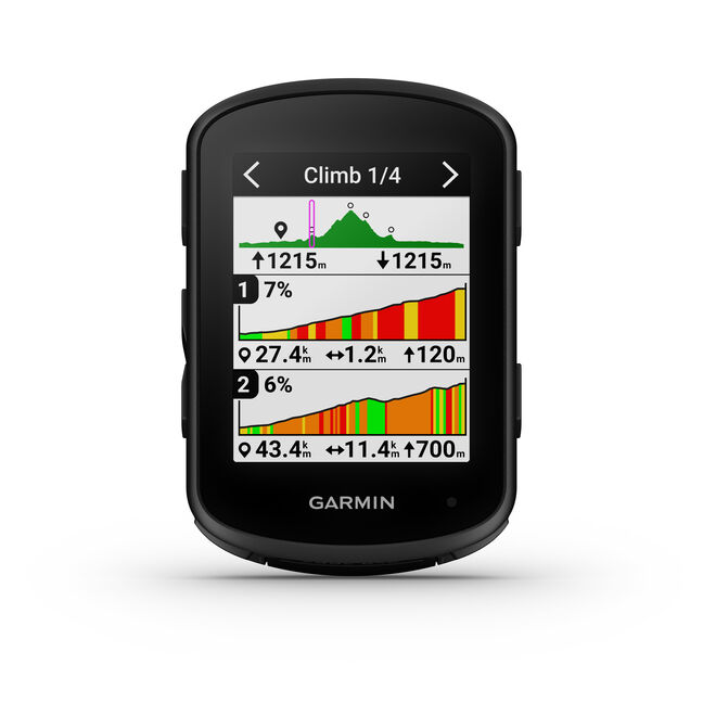 Garmin Edge 840 GPS 2023 LordGun online bike store