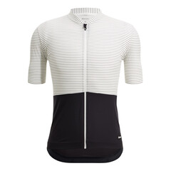 Maglia Santini Colore Riga