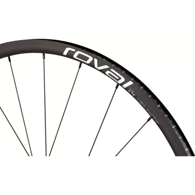 Roval Alpinist SLX front wheel LordGun online bike store