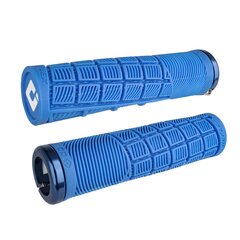 ODI Elite Motion Manopole MTB con Collarino ODI Elite Motion Manopole MTB con Collarino