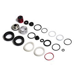 Service Kit 200 Heures / 1 An ROCKSHOX DELUXE/DELUXE RMT A1-B2  2017 2020 Deluxe Nude B1