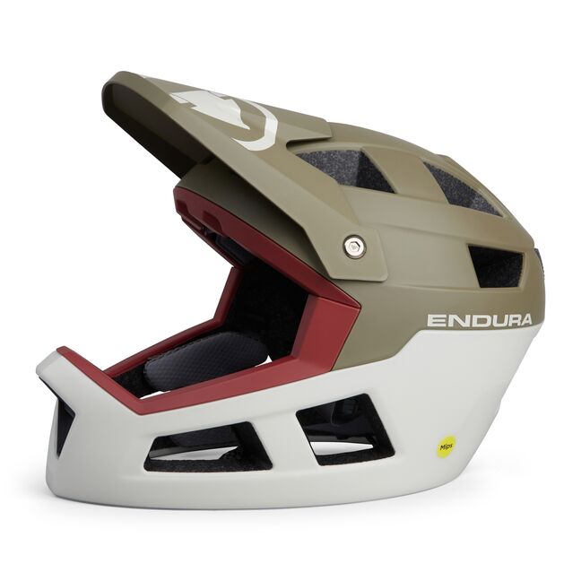Endura SingleTrack Mips Helmet