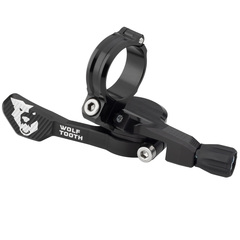 Ottiche: Contessa - Sgancio Rapido Simple Black per Leica - Zeiss - Docter