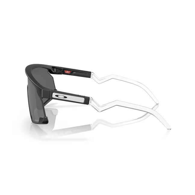 Oakley Bxtr Prizm Black eyewear LordGun online bike store
