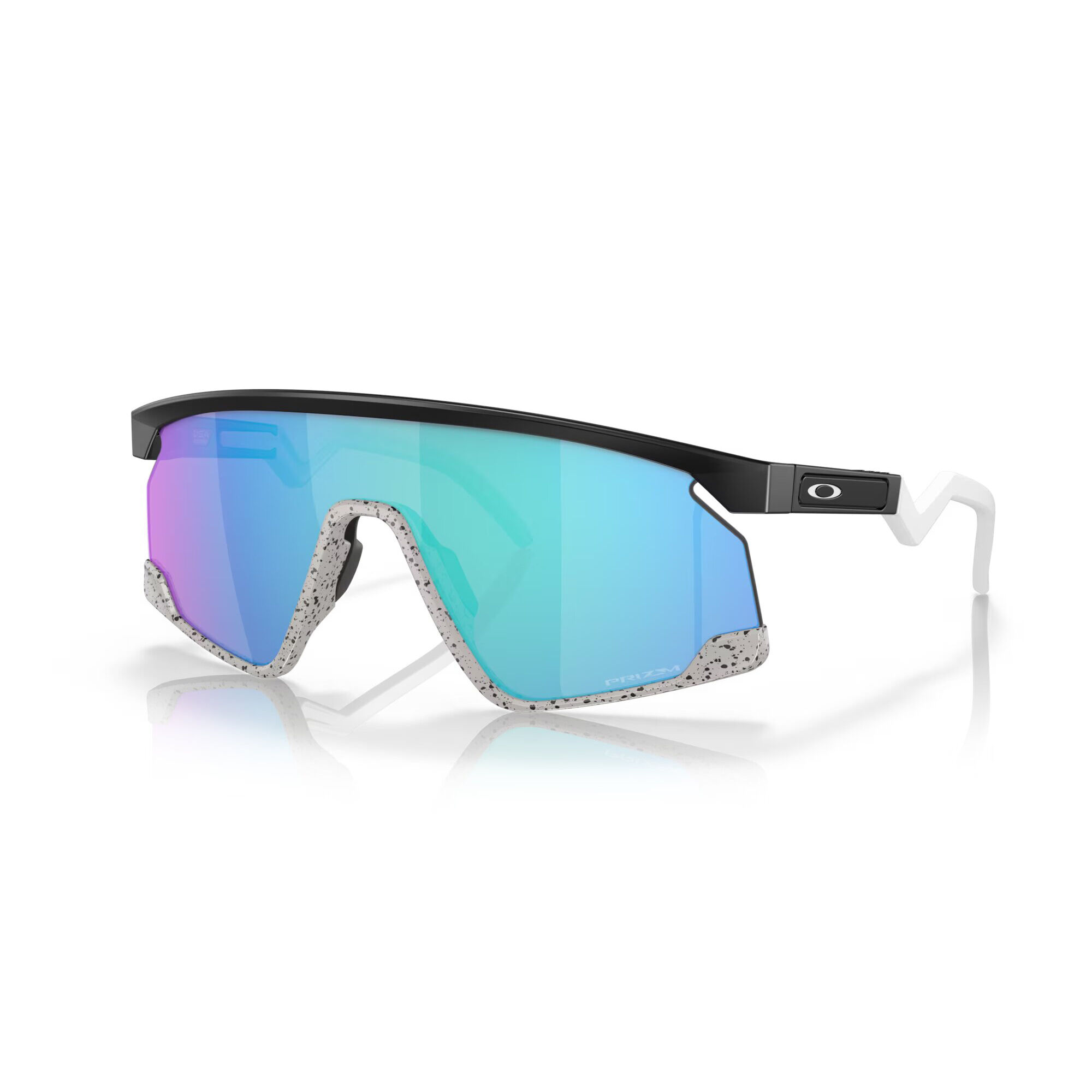 Oakley Bxtr Prizm Sapphire eyewear LordGun online bike store