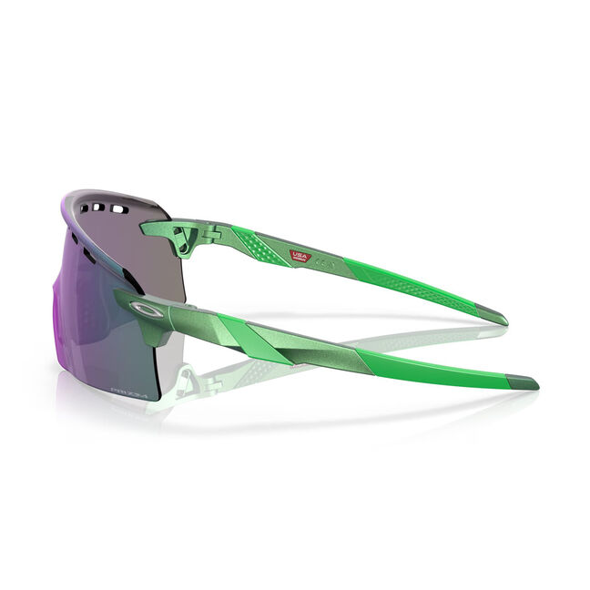 Oakley Encoder Strike Vented Prizm Jade eyewear 2023 LordGun