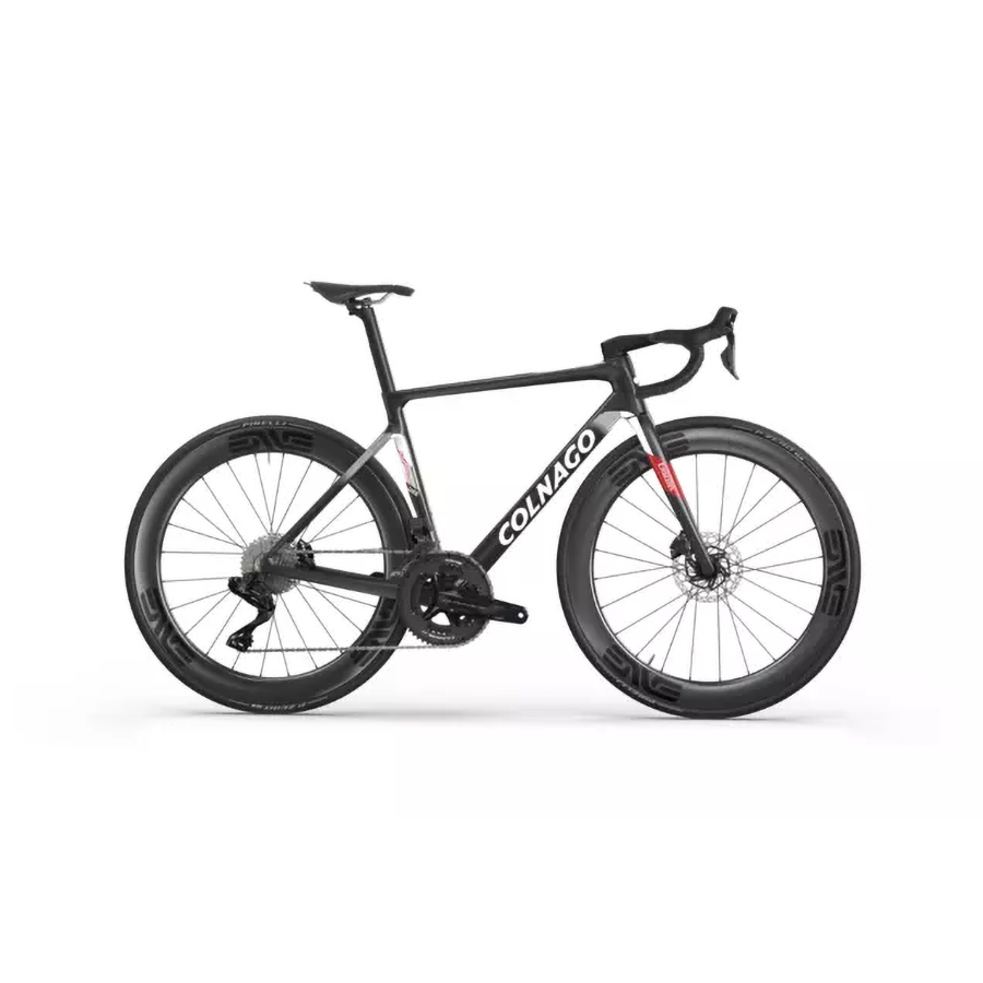 COLNAGO V4RS コルナゴ super record eps12s美品! Colnago V4Rs