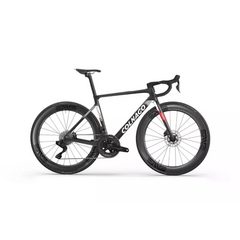 Colnago V4Rs Sram Force eTap AXS
