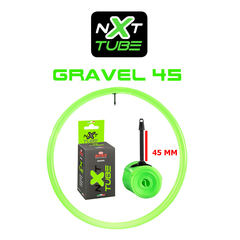 Barbieri NXT tube gravel