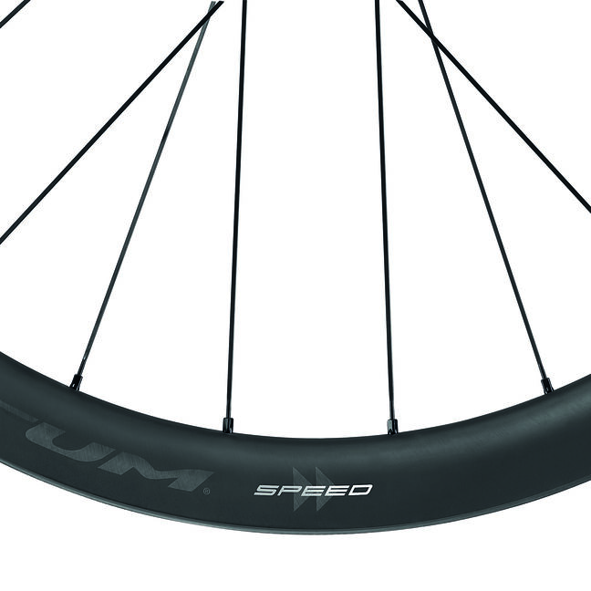 Zuus 2024 carbon wheels