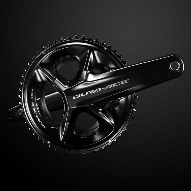 Shimano Dura Ace FC R9200 crankset LordGun online bike store