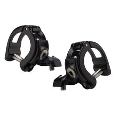 Sram Matchmaker X clamp pair